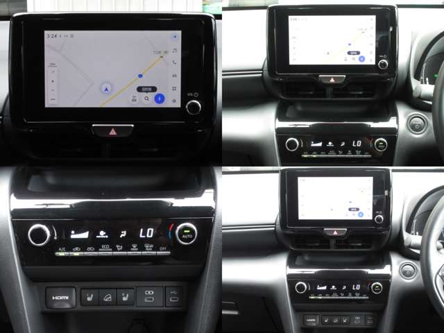 Toyota Yaris Cross 7