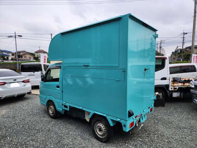 Suzuki Carry 6