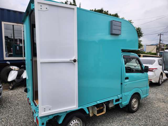 Suzuki Carry 9