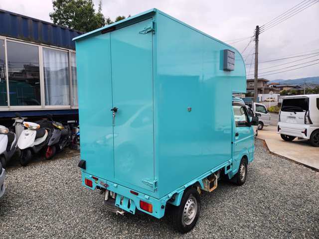 Suzuki Carry 10