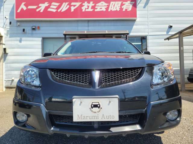 Toyota Voltz 9