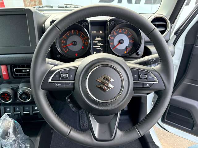 Suzuki Jimny 11