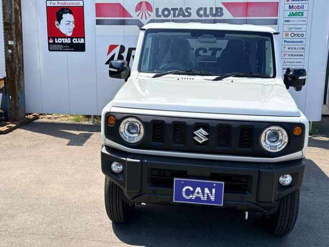 Suzuki Jimny 2
