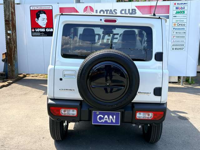 Suzuki Jimny 8