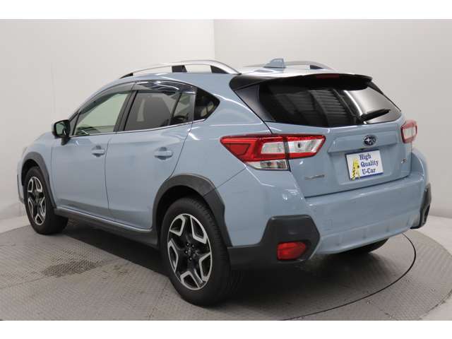 Subaru XV 4