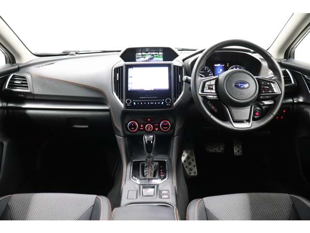 Subaru XV 5