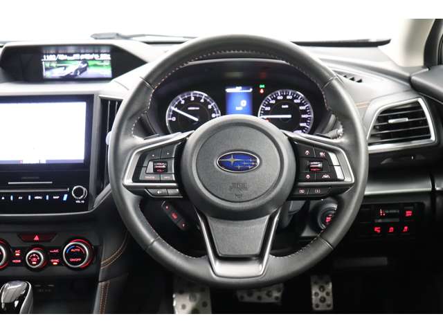 Subaru XV 6