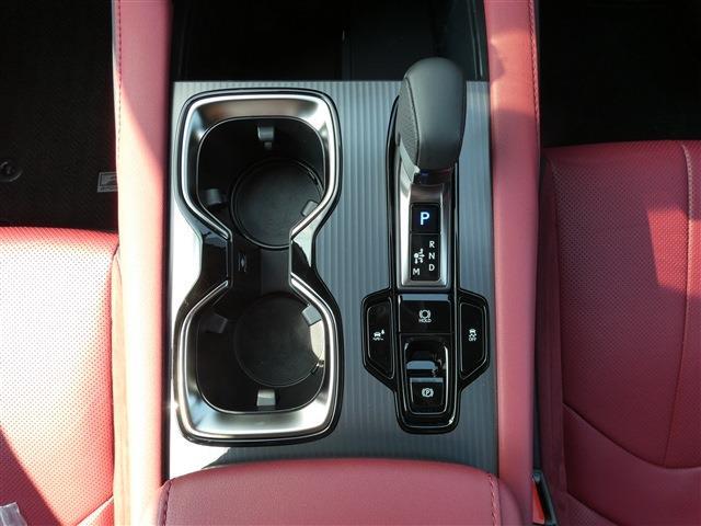 Lexus RX 11