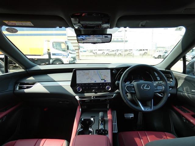 Lexus RX 2