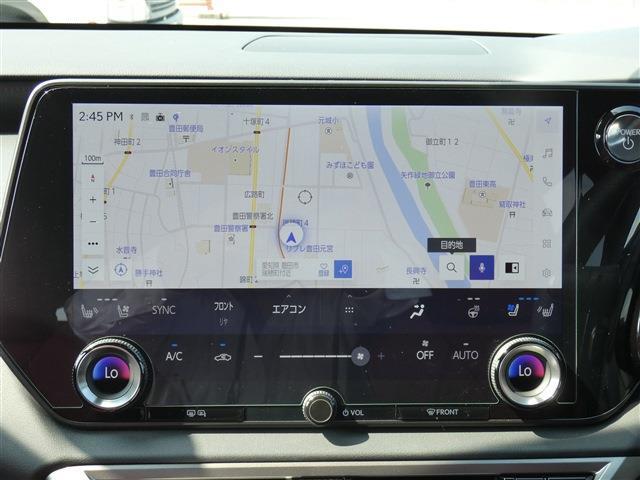 Lexus RX 3