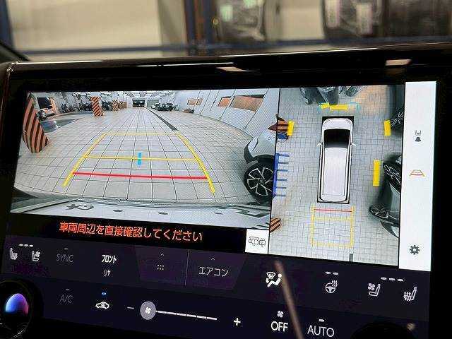 Toyota Vellfire 7