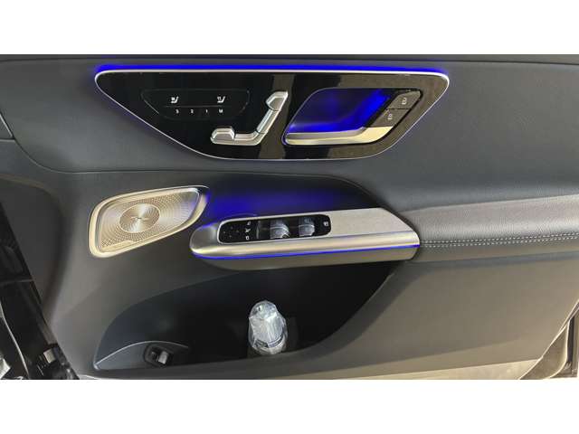 Mercedes-Benz GLC Coupe 10