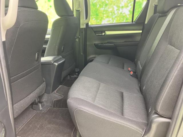 Toyota Hilux 10