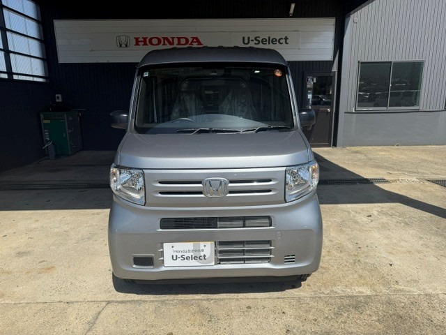 Honda N-VAN 6
