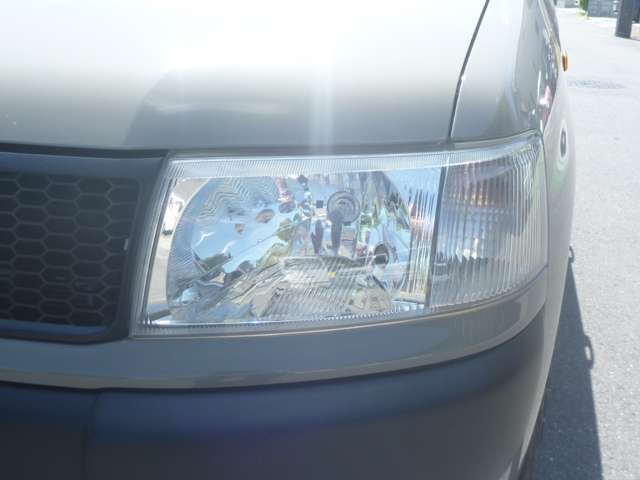 Toyota Probox Van 8