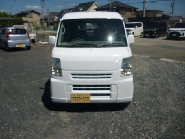 Suzuki Every 2