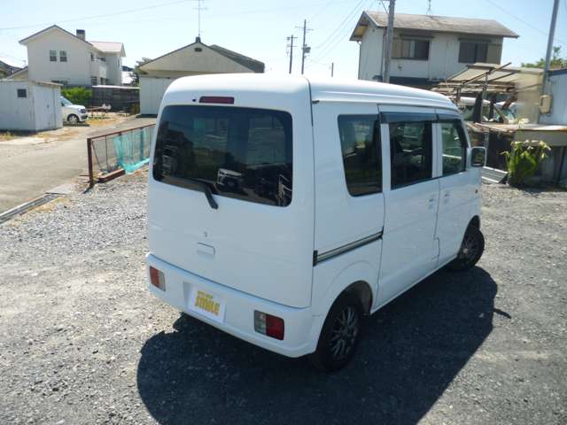 Suzuki Every 3