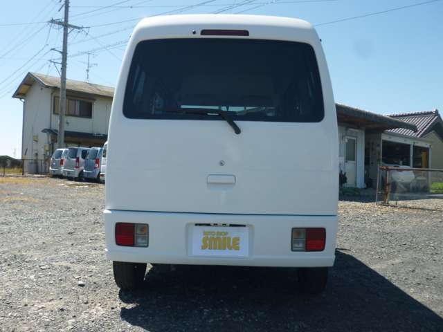Suzuki Every 4