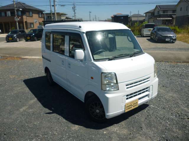 Suzuki Every 5