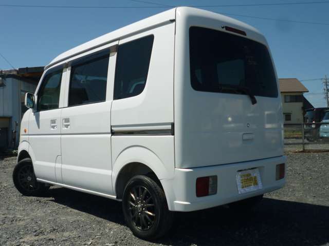 Suzuki Every 6