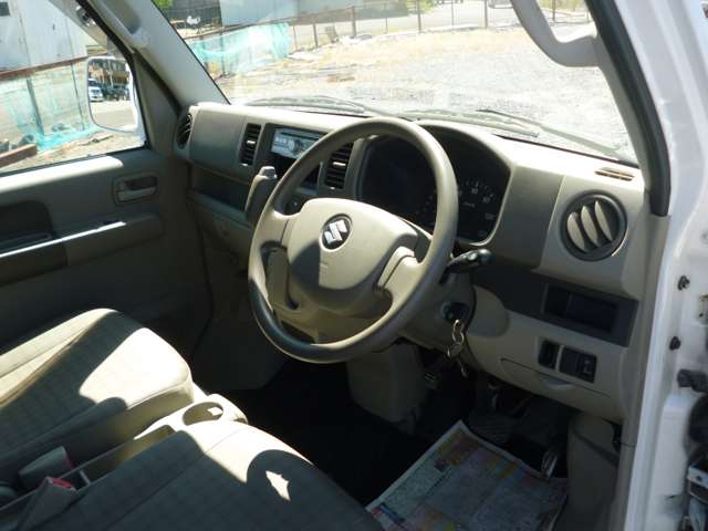 Suzuki Every 10