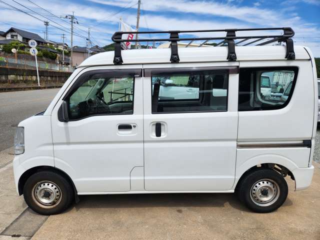 Suzuki Every 2