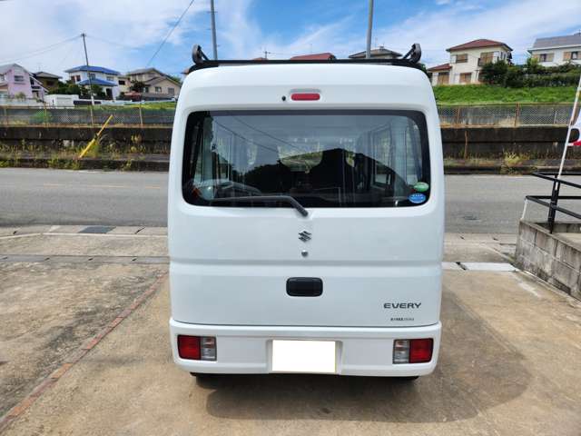 Suzuki Every 3