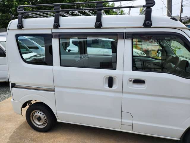 Suzuki Every 6