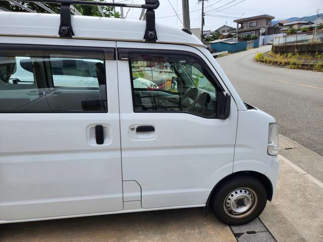 Suzuki Every 7