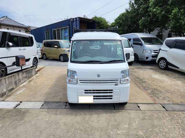 Suzuki Every 9