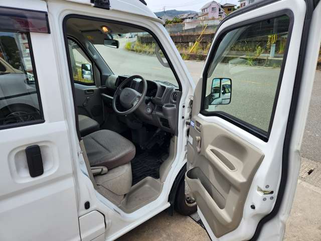Suzuki Every 10