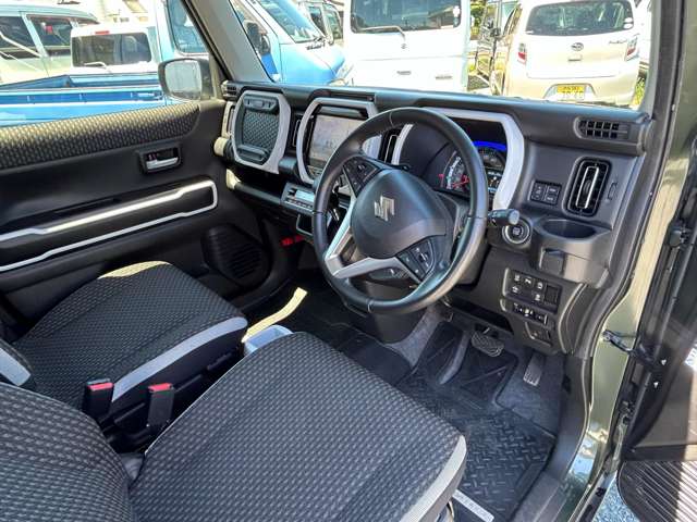 Suzuki Hustler 9