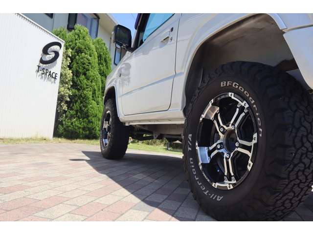 Suzuki Jimny 11