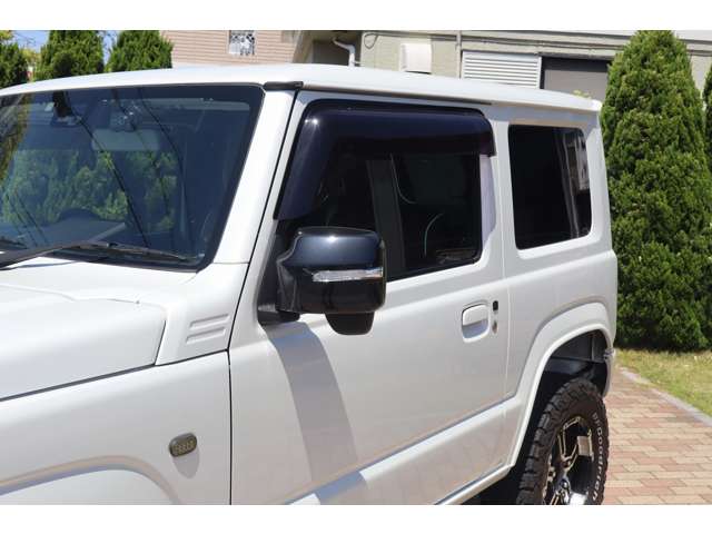 Suzuki Jimny 5