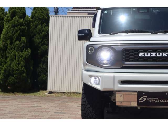 Suzuki Jimny 9