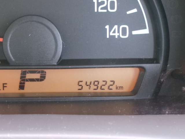 Suzuki Every 5