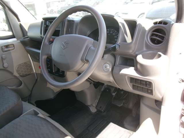 Suzuki Every 6