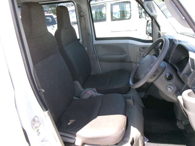 Suzuki Every 7