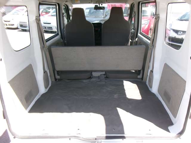 Suzuki Every 9