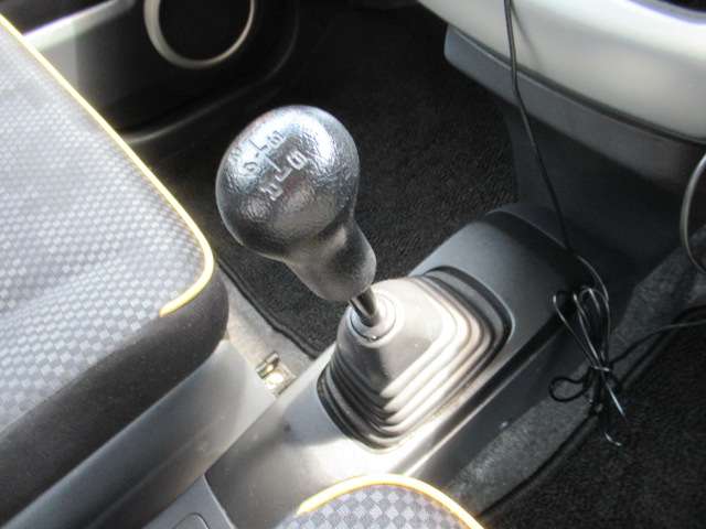 Suzuki Hustler 9