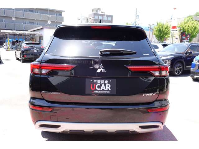 Mitsubishi Outlander 12