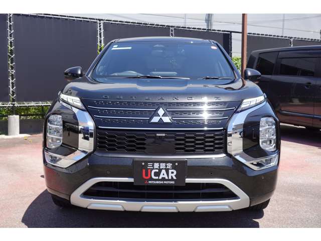 Mitsubishi Outlander 8