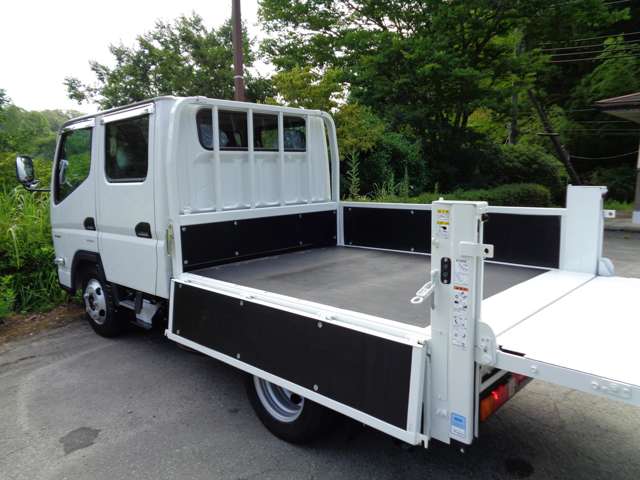 Mitsubishi Fuso Canter 12
