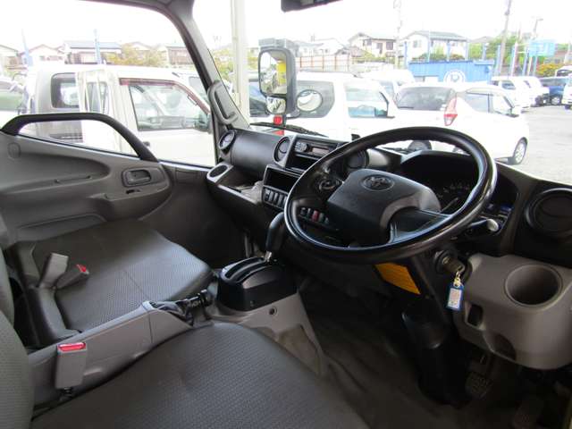 Toyota Toyoace 5