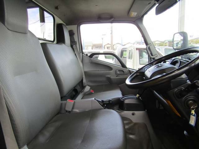 Toyota Toyoace 6