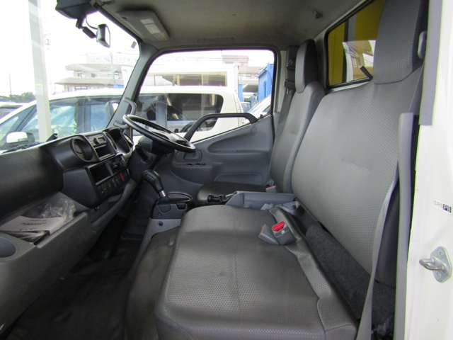 Toyota Toyoace 7
