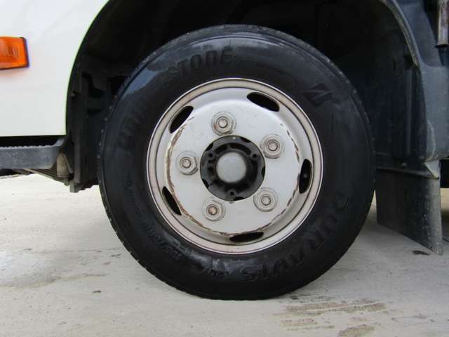 Toyota Toyoace 9
