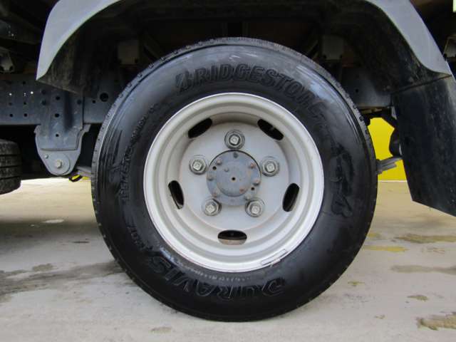 Toyota Toyoace 10