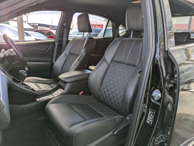Toyota Harrier 10