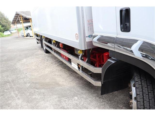 Isuzu Forward 10